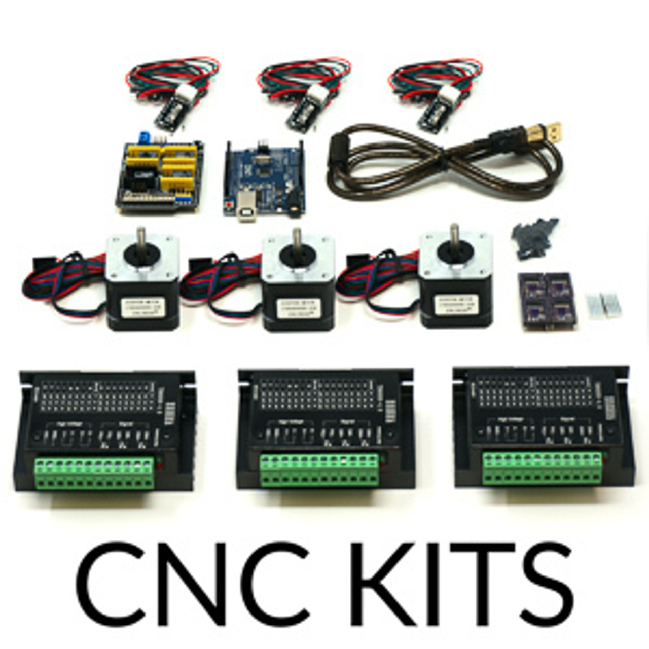 CNC Kits