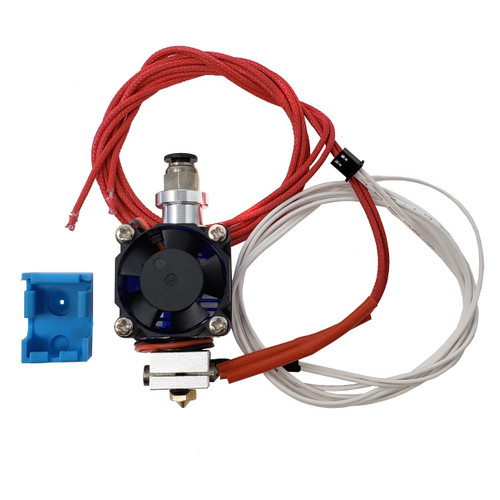 V6 Style Bowden Hotend 1.75mm V6 Style Bowden Hotend 1.75mm