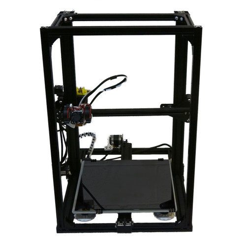 CR-10 Style 3D Printer Z Reinforcement Kit - ZYLtech Engineering, LLC