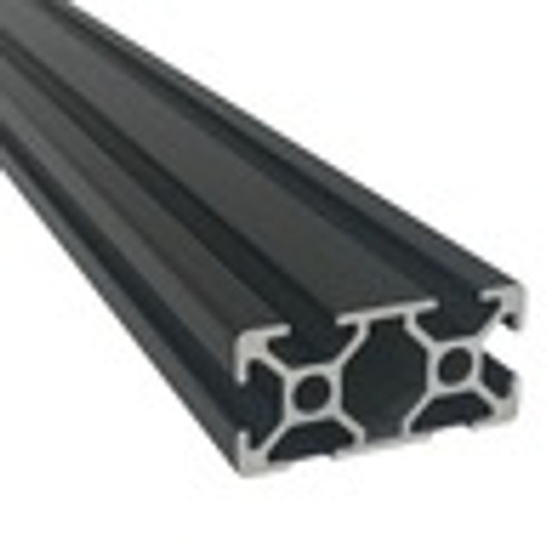 ZYLtech 2040 Anodized Aluminum Extrusion Pre-cut lengths 300mm-2000mm ZYLtech 2040 Anodized Aluminum Extrusion Pre-cut lengths 300mm-2000mm