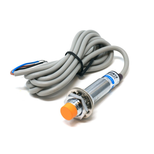 18mm Proximity Sensor LJ18A3-8-Z/BX 18mm Proximity Sensor LJ18A3-8-Z/BX