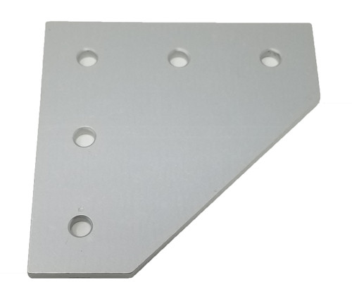 3030 Extrusion 90° Plate Bracket 3030 Extrusion 90° Plate Bracket