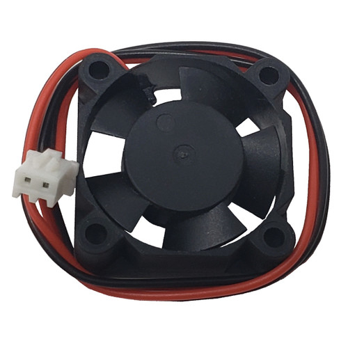 12v 30x30x10mm 3010 DC Fan PWM Compatible