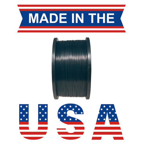 5KG Texas Size Spool Glossy Black ZYLtech PLA 3D printer filament 1.75 mm 11 lbs 5KG Texas Size Spool Glossy Black ZYLtech PLA 3D printer filament 1.75 mm 11 lbs