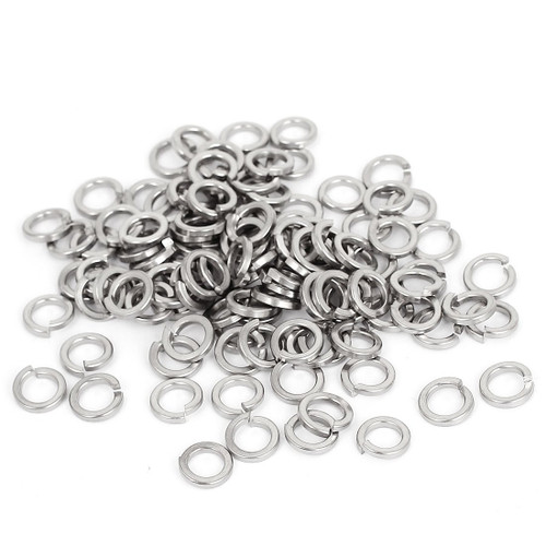 M5 Lock Washers