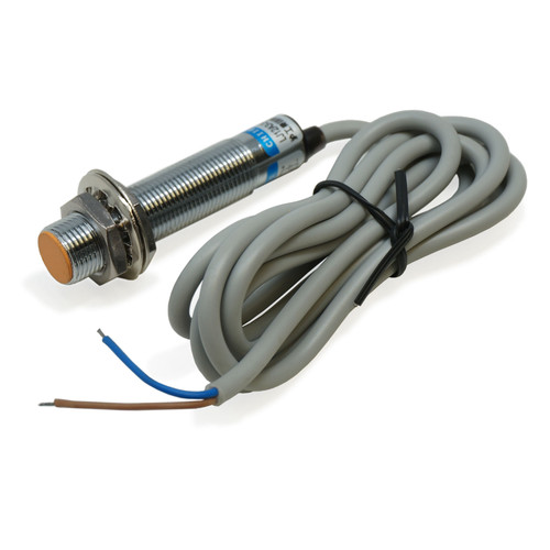 12mm Proximity Sensor -LJ12A3-2-Z/EX 12mm Proximity Sensor -LJ12A3-2-Z/EX