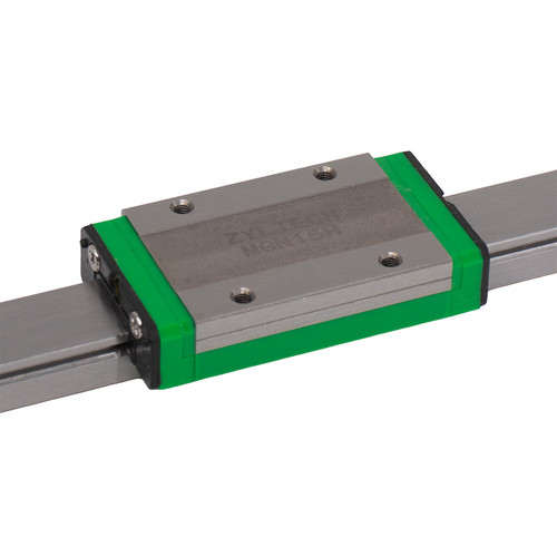 Linear Motion - Linear rail SBR16 MGN12 - ZYLtech Engineering, LLC