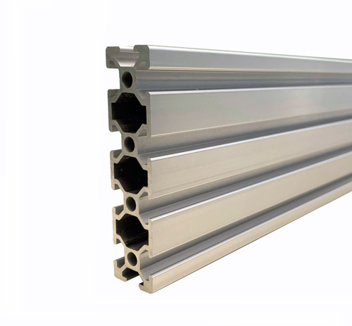 VistPlateWCRV18−ALU V-TechSystem ALU6060 Gray_Exspace_VisionX200_Weldin