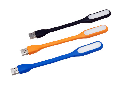 USB LED Light Flexible