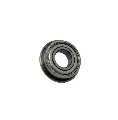 F6900 Flanged Shielded Bearing 10mm