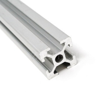 2020 T-slot Profile 4 Pcs 2020 T-Slot Aluminum Extrusion Profile