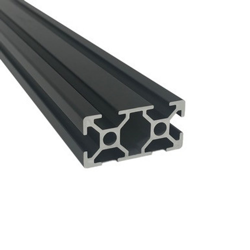 Aluminum Extrusion - 2040 T Slot - ZYLtech Engineering, LLC