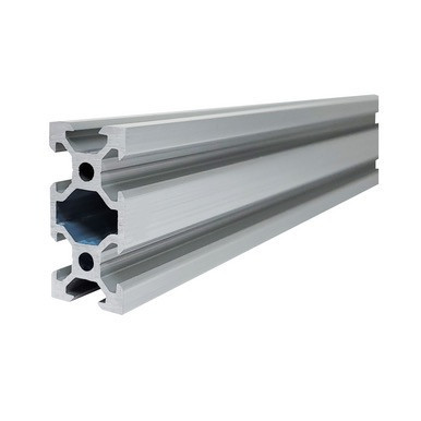 2040 V-Groove Extrusion Pre-cut lengths 300mm-2000mm - ZYLtech