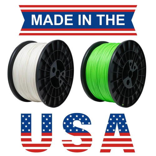 5KG Texas Size Spool ASA Matte 3D Printer Filament 1.75mm 11 lbs