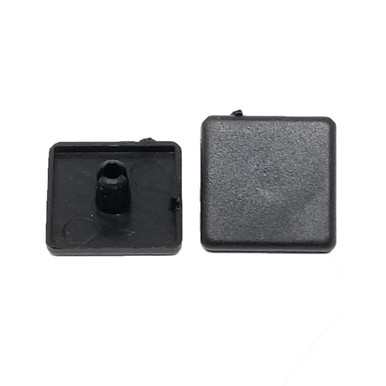 3030 End Cap Cover - 10 Pack - ZYLtech Engineering, LLC