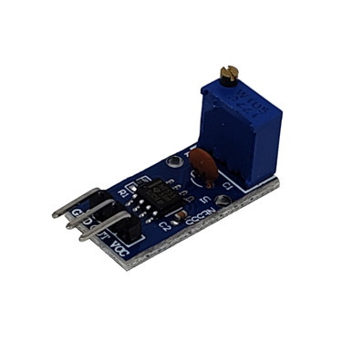 ジョイコン 555 NE555 Adjustable Timer Module (Arduino Compatible) - ZYLtech