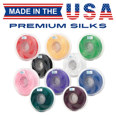 1KG Silk PLA 3D Printer Filament | ZYLtech