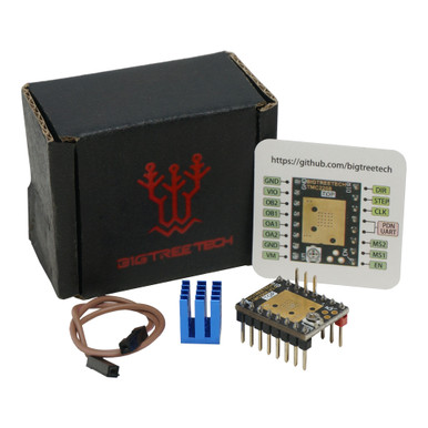 TMC2208 Stepper Drivers