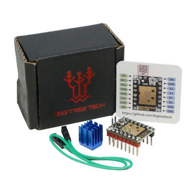 TMC2209 Stepper Drivers