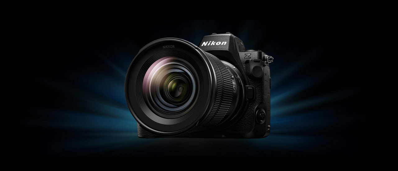 Nikon z8