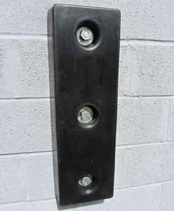 750mm Rubber Dock Bumper 750mm Rubber Dock Bumper