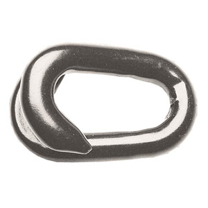 Steel Connecting Links For Steel Chain – 7mm Thickness Steel Connecting Links For Steel Chain – 7mm Thickness
