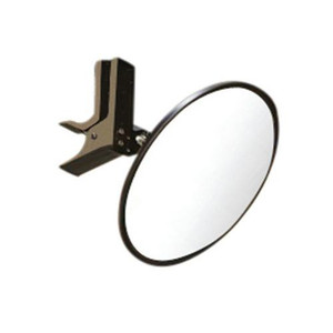 Portable Security Mirror With Clip Portable Security Mirror With Clip