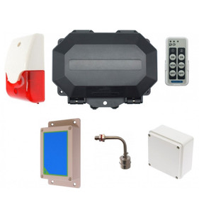 Wireless Flood Alarm 2