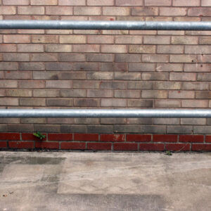 Motorcycle Security Barrier Motorcycle Security Barrier
