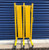 Expanding Safety Safety Barrier – 4.9m