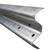 3.2m Galvanised Effective Armco Barrier Beam – 3mm Thick 3.2m Galvanised Effective Armco Barrier Beam – 3mm Thick