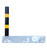 Fold Away (coffin) Parking Post – Black & Yellow Fold Away (coffin) Parking Post – Black & Yellow