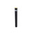 Heavy Duty Steel Security Bollard – Black Heavy Duty Steel Security Bollard – Black
