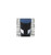 Heavy Duty Steel Security Bollard – Black Heavy Duty Steel Security Bollard – Black
