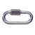 Steel Connecting Links For Steel Chain – 6mm Thickness Steel Connecting Links For Steel Chain – 6mm Thickness