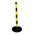 Freestanding Plastic Posts