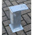 2 x Heavy Duty Removable Security Posts & Chain Kit 2 x Heavy Duty Removable Security Posts & Chain Kit