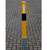2 x Heavy Duty Removable Security Posts & Chain Kit 2 x Heavy Duty Removable Security Posts & Chain Kit