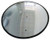 Indoor Convex Mirror