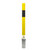 Heavy Duty Removable Parking & Security Post – Yellow Heavy Duty Removable Parking & Security Post – Yellow