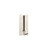 Heavy Duty Black Removable Security Post & No Parking Logo Heavy Duty Black Removable Security Post & No Parking Logo