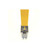 Heavy Duty Yellow Removable Security Post With No Parking Logo Heavy Duty Yellow Removable Security Post With No Parking Logo