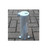 76mm Removable Yellow Security Post – Chain Eyelet & No Parking Logo 76mm Removable Yellow Security Post – Chain Eyelet & No Parking Logo