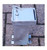 Removable Security Post (tool version) With Top Mounted Chain Eyelets Removable Security Post (tool version) With Top Mounted Chain Eyelets