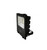 Flood Light Long Range Wireless Driveway Metal Detecting Alarm with Outdoor & Indoor Receiver