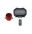 Protect 800 Outdoor Wireless Receiver With Adjustable Weatherproof Siren
