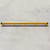 Heavy Duty Wheel Stop with Fixings – 2500mm x 170mm Heavy Duty Wheel Stop with Fixings – 2500mm x 170mm