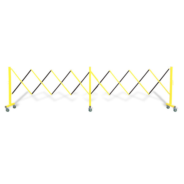 Expanding Safety Safety Barrier – 4.9m