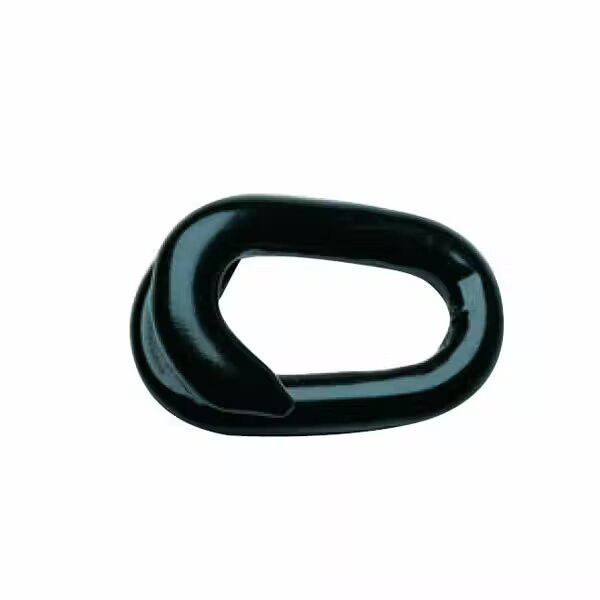 Connecting Link – Galvanised for use with SM chains