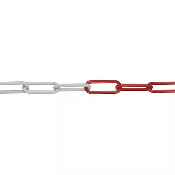 Nylon Plastic Chain (50 Metre)